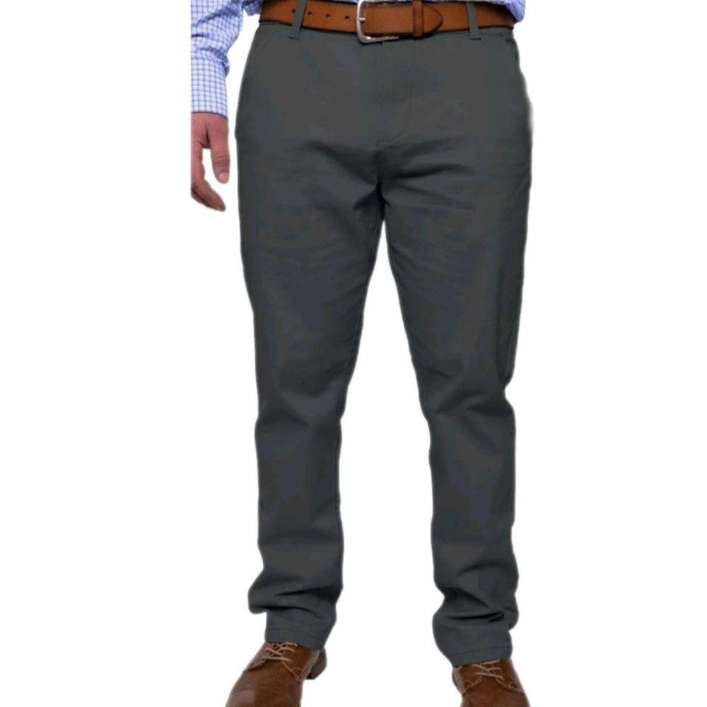 UBTech mens comfort waist Chinos‎ NWT SKUCH030